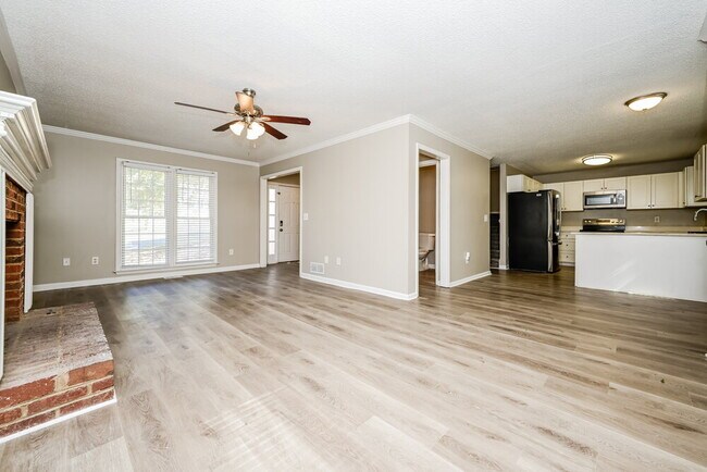 Foto del edificio - 3091 Ashbury Ln