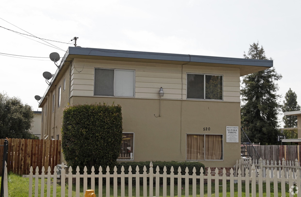 Building Photo - 520 Shepherd Ave