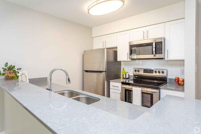 Foto del edificio - Bluff Ridge