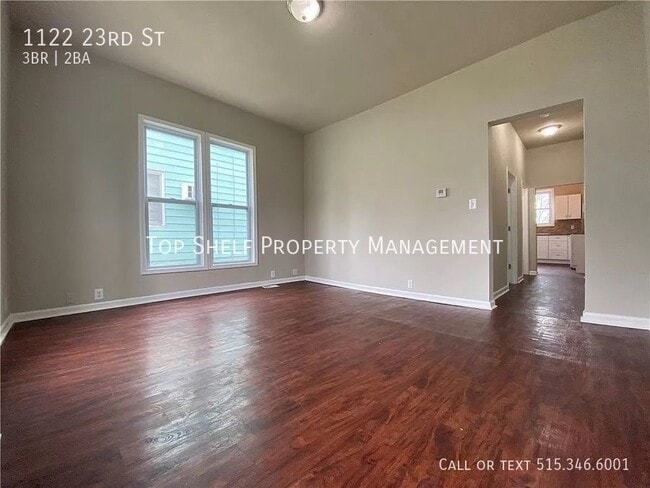 Foto del edificio - 1122 23rd St