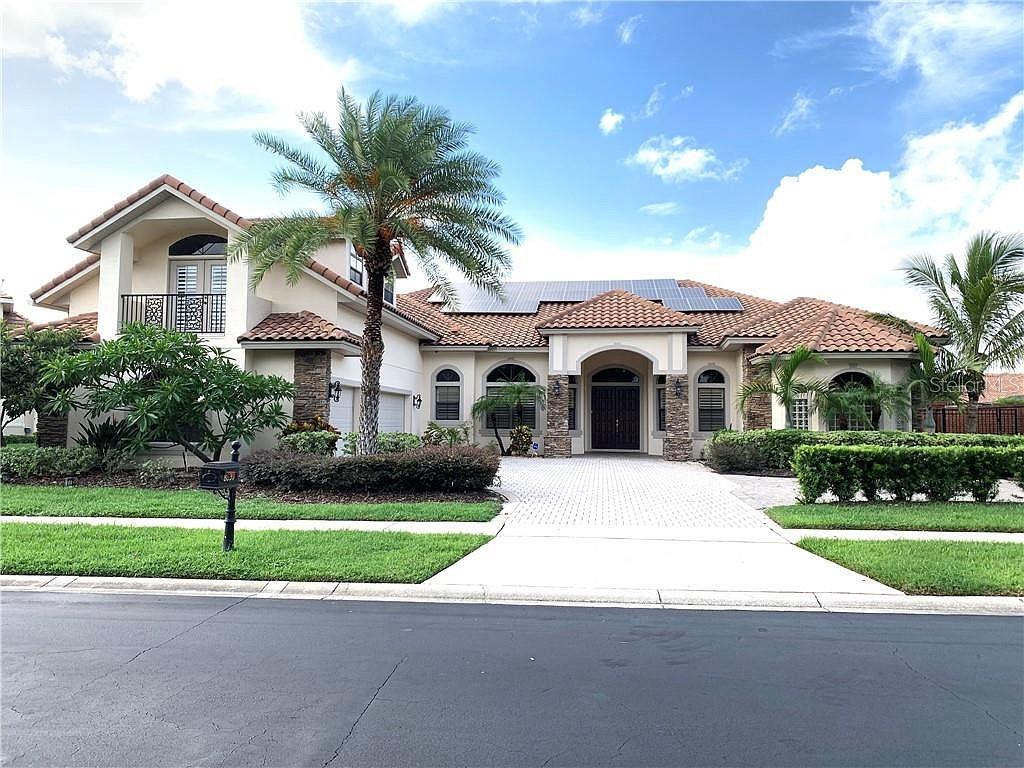 Foto principal - 8830 Grey Hawk Point