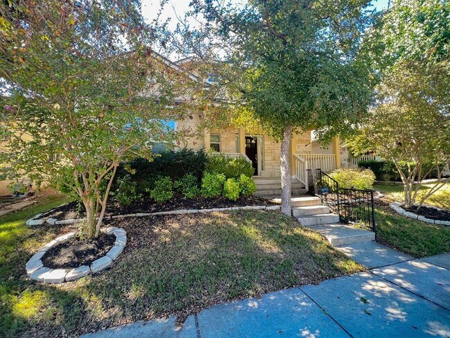 Foto del edificio - 921 Heritage Springs Trail