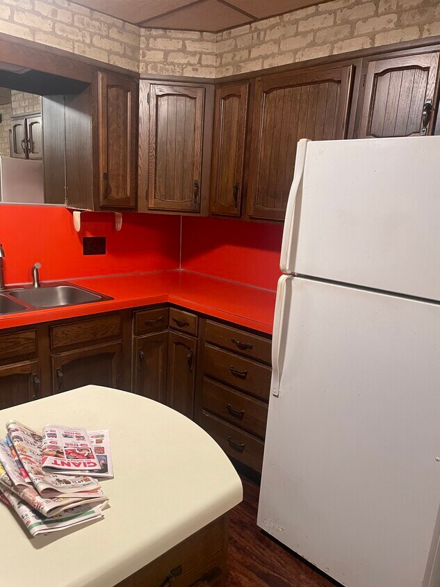 Foto del edificio - 1029 N 5th St