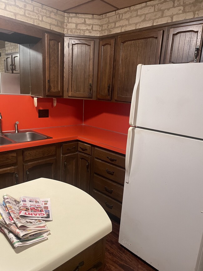 Photo - 1029 N 5th St House