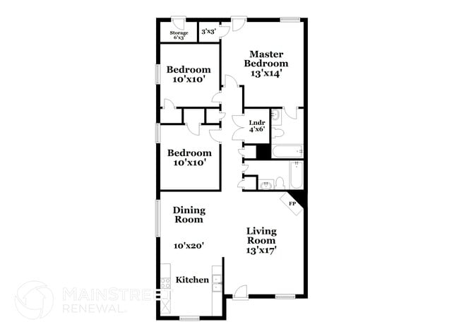 Building Photo - 5501 Alexandria Ln