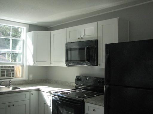 Foto del edificio - 2510 1/2 East Central Blvd Apt A Orlando 32803