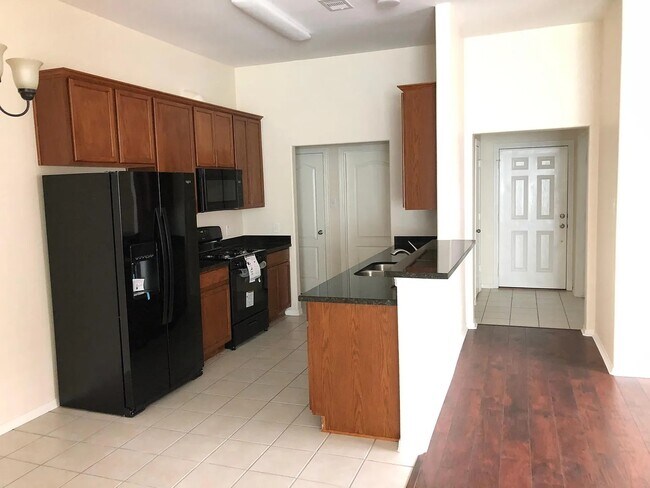 Foto del edificio - 5014 Cypress Willow Dr