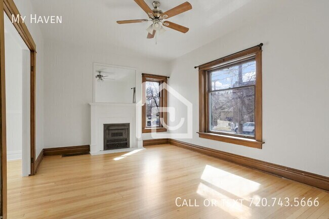 Foto del edificio - 2905 E 14th Ave