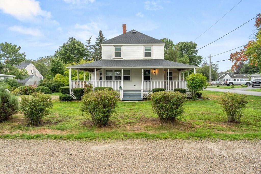 Primary Photo - 12 Curtis Ave