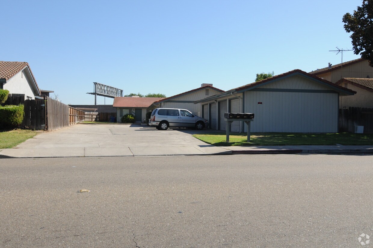 Foto del edificio - 276-282 N Northwoods Ave