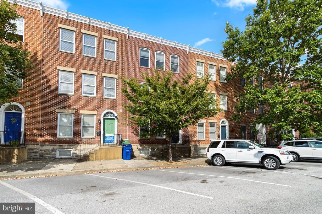 Foto principal - 1324 Race St