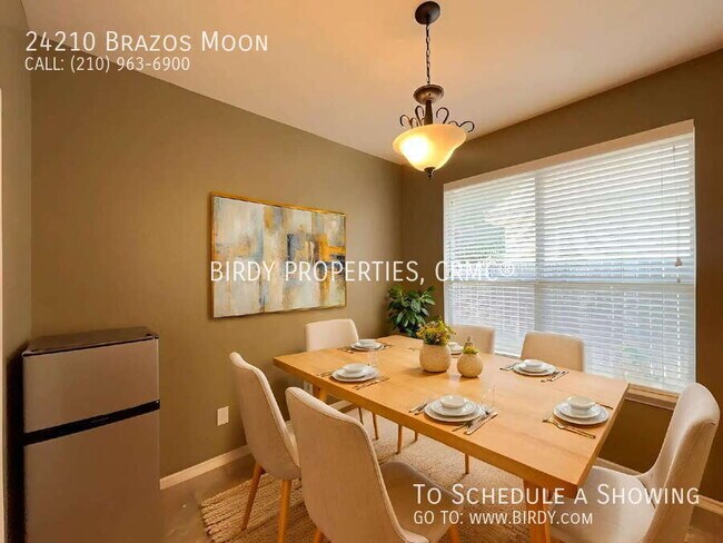 Building Photo - 24210 Brazos Moon