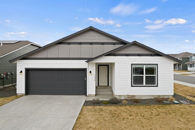 Building Photo - Luxury 3 Bed, 2 Bath Rancher in Spokane Va...