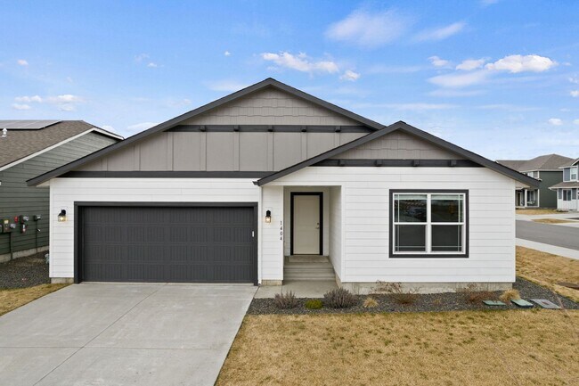 Foto del edificio - Luxury 3 Bed, 2 Bath Rancher in Spokane Va...