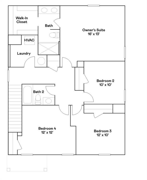 Foto del edificio - 38 Buck Crk Ln