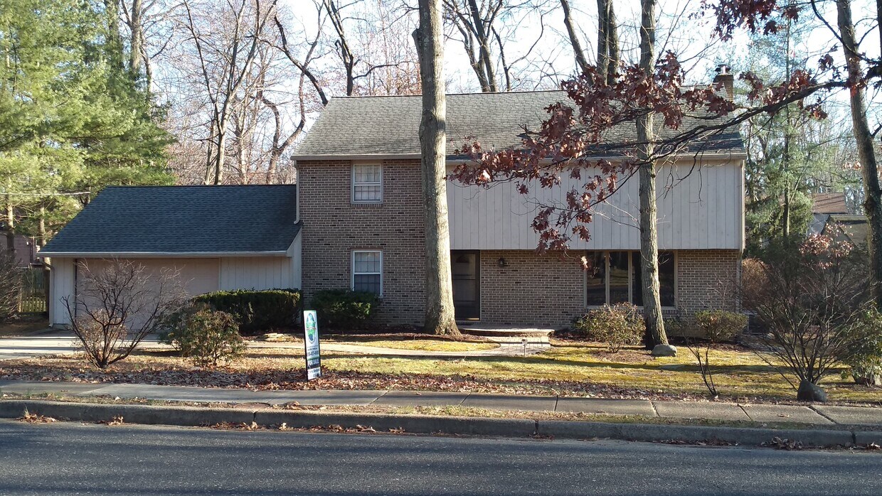 1317 Marlkress Rd, Cherry Hill, NJ 08003 House Rental in Cherry Hill