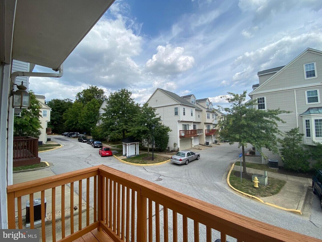 120 Autumn End Pl, Laurel, MD 20724 Townhome Rentals in Laurel MD