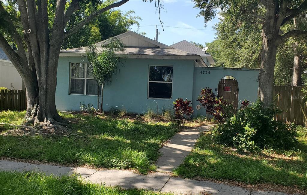Foto principal - 4735 1st Ave N