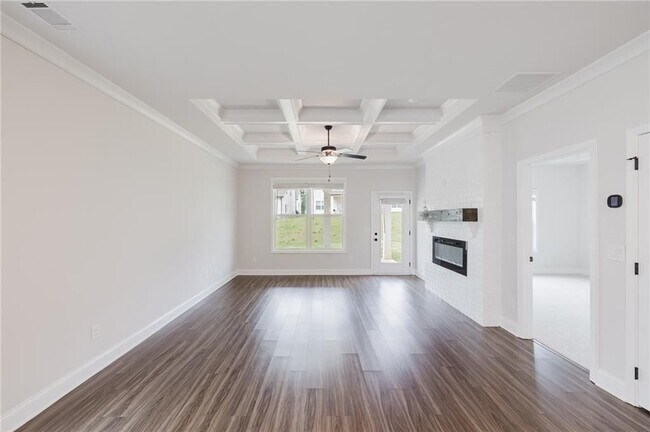Building Photo - 1814 Westfall Lndg