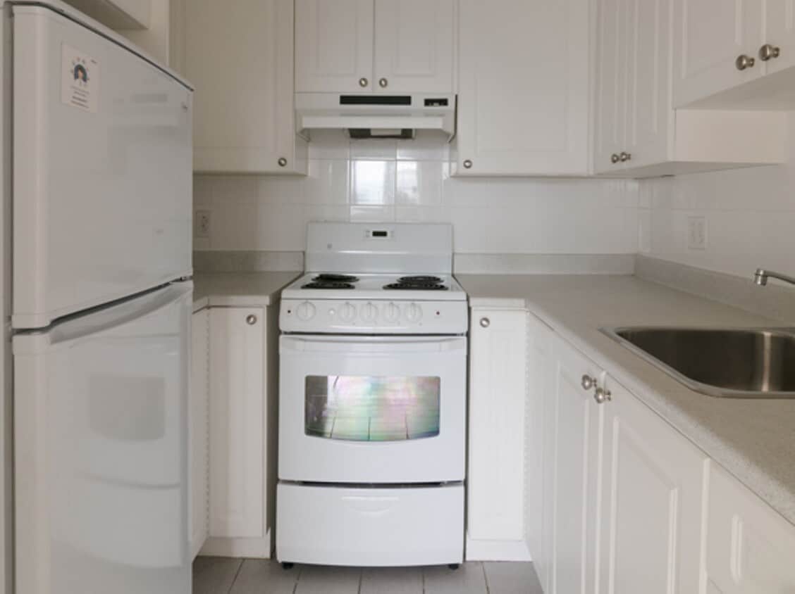 3555 CotedesNeiges Road Apartment for Rent in Montréal, QC