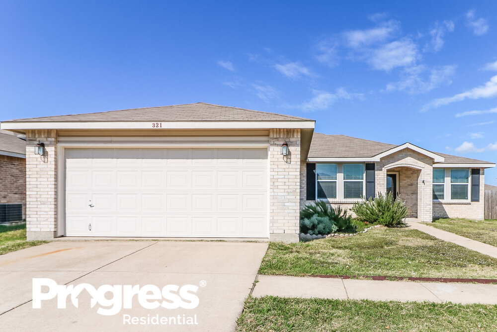 321 Daisy Ln, Burleson, TX 76028 House Rental in Burleson, TX