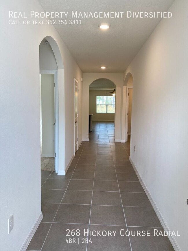 Foto del edificio - 268 Hickory Course Radial