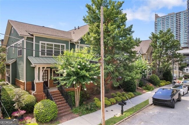 Building Photo - 1284 Atlantic Dr NW