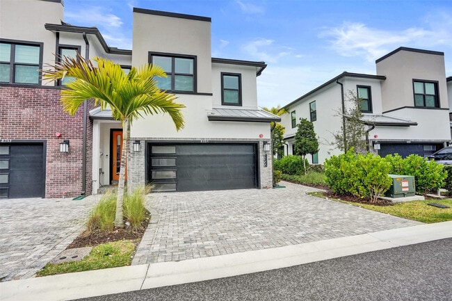 Building Photo - 8355 NW 7th Pl