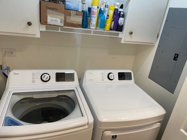 Foto del edificio - 107 Travellers Ln