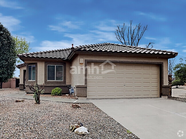 Building Photo - 866 E Ashburn Mountain Dr
