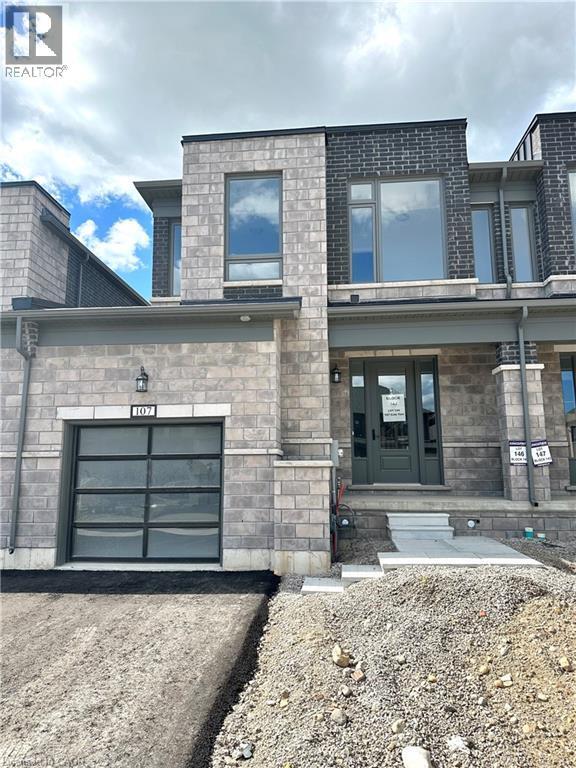 Building Photo - 107 Cole Ter