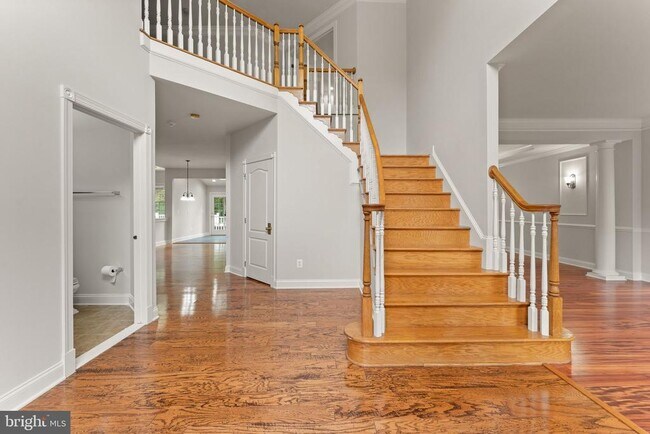 Foto del edificio - 15509 Mellon Ct