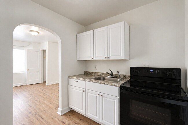 Foto del edificio - 408 N Wayne St