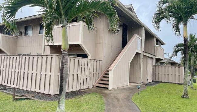 Foto del edificio - 94-1042 Kaukahi Pl