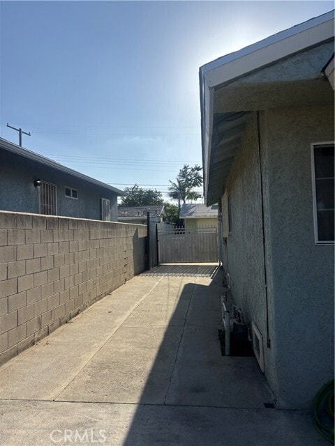 Building Photo - 4757 Orange St