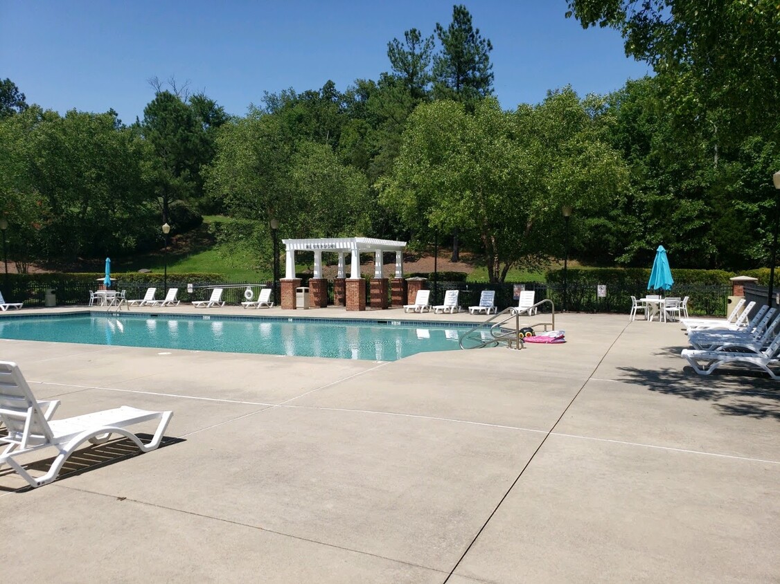 Foto principal - 10636 Hill Point Ct