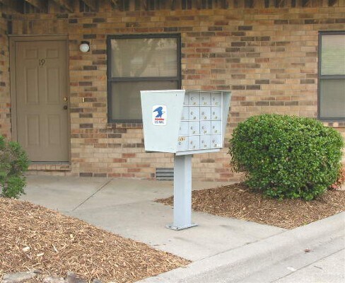 Foto del edificio - 3659 S Luster Ave