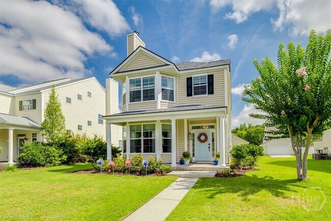 Foto del edificio - 8 Bushwood Dr