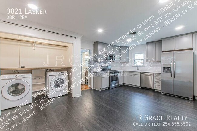 Foto del edificio - 3821 Lasker Ave