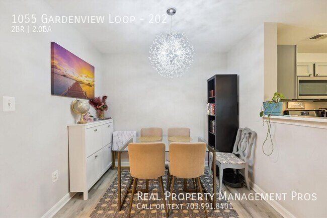 Foto del edificio - 1055 Gardenview Loop