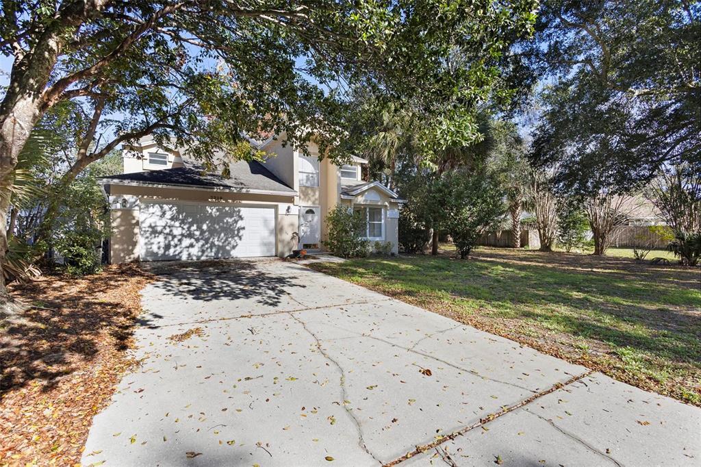 7219 Hunterdon Dr, Orlando, FL 32835 House Rental in Orlando, FL