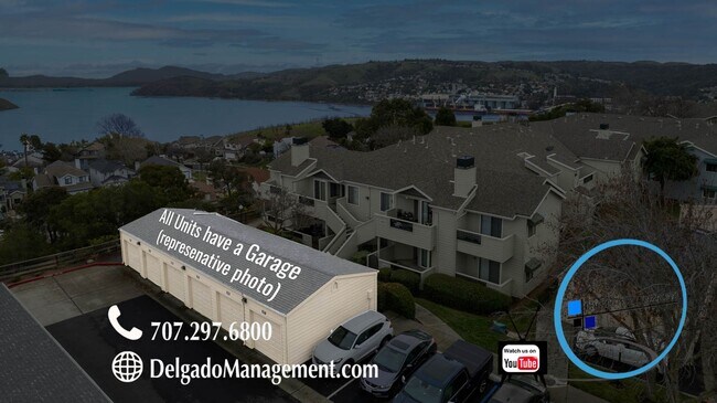 Building Photo - Glen Cove! Large one bedroom condo