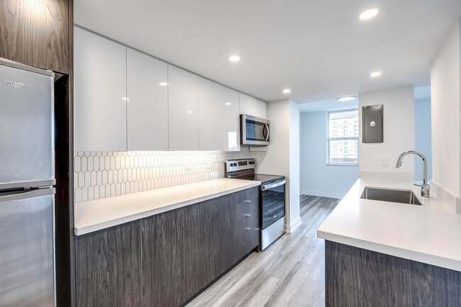 Photo du bâtiment - Martha Terrace