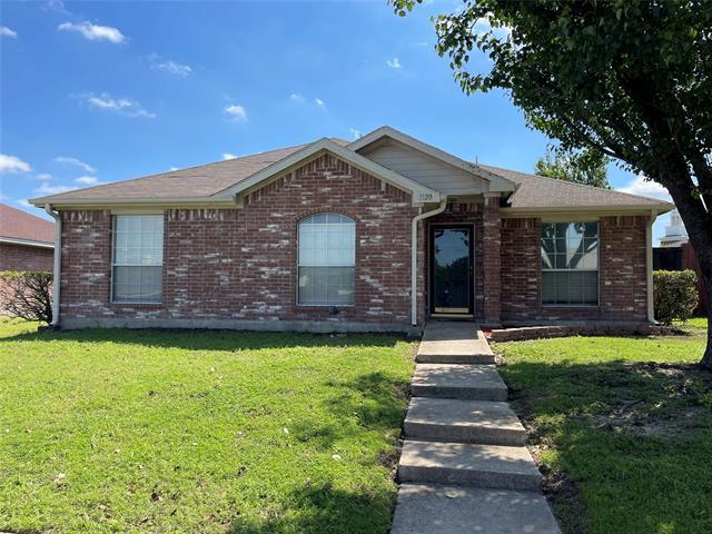 Foto principal - 1120 Cedarcrest Dr