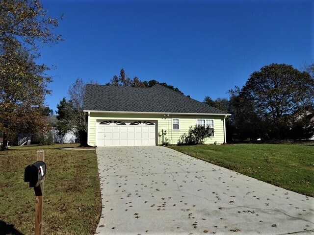 Foto principal - 660 Tribble Gates Court