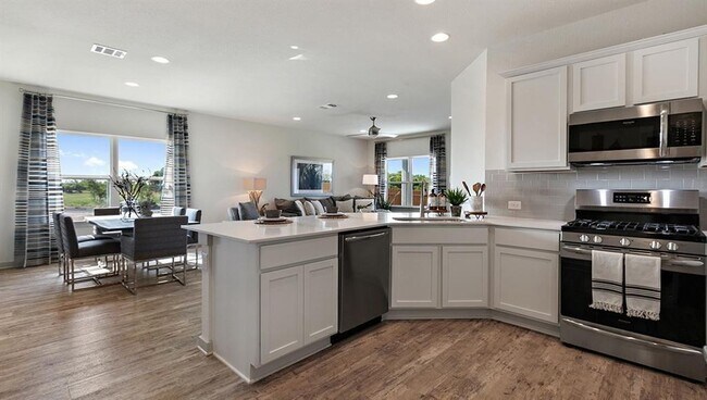 Building Photo - 4605 Quarrybank Dr.