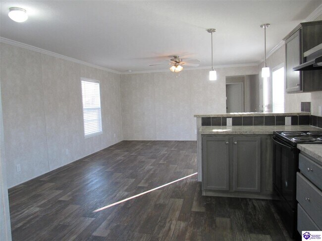 Foto del edificio - 71 Rail Fence Loop