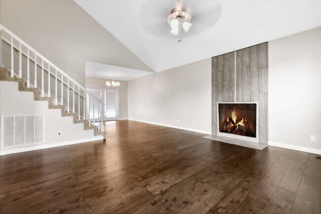 Foto del edificio - Pet Friendly Three Bedroom!