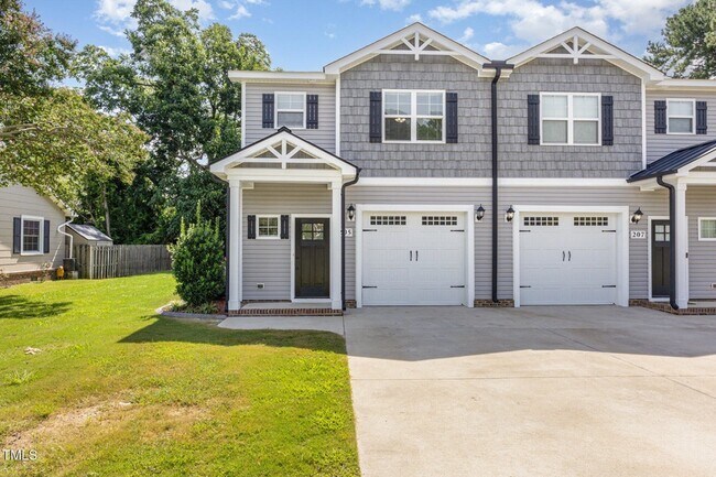 Foto del edificio - 205 S Walnut St