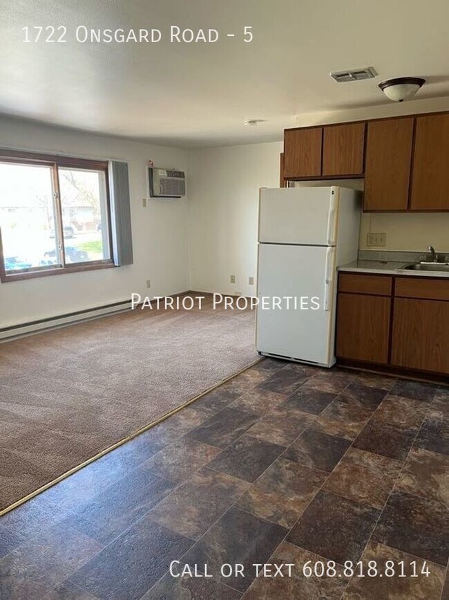1722 Onsgard Rd Unit 5, Madison, WI 53704 Room for Rent in Madison